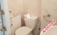Beautiful 4 bedroom apartment to rent in Engomi