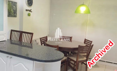 Beautiful 4 bedroom apartment to rent in Engomi