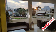 Beautiful 4 bedroom apartment to rent in Engomi