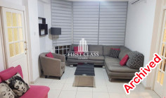 Beautiful 4 bedroom apartment to rent in Engomi
