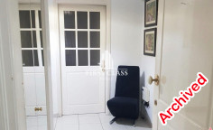 Beautiful 4 bedroom apartment to rent in Engomi