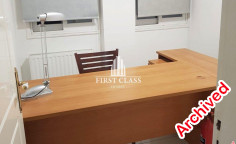 Beautiful 4 bedroom apartment to rent in Engomi
