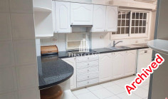 Beautiful 4 bedroom apartment to rent in Engomi