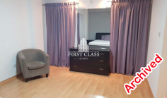 Beautiful 4 bedroom apartment to rent in Engomi