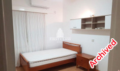 Beautiful 4 bedroom apartment to rent in Engomi