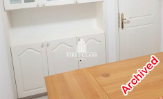 Beautiful 4 bedroom apartment to rent in Engomi