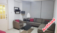 Beautiful 4 bedroom apartment to rent in Engomi