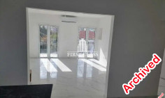 3 bedroom unfurnished apartment to rent in Agios Dometios