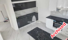 3 bedroom unfurnished apartment to rent in Agios Dometios