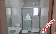 3 bedroom unfurnished apartment to rent in Agios Dometios