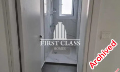 3 bedroom unfurnished apartment to rent in Agios Dometios