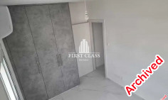 3 bedroom unfurnished apartment to rent in Agios Dometios