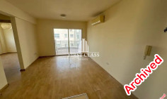 1 bedroom unfurnished apartment to rent in Latsia