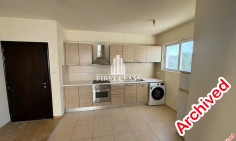1 bedroom unfurnished apartment to rent in Latsia