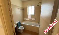 1 bedroom unfurnished apartment to rent in Latsia