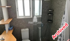 Beautiful 2 bedroom furnished apartment to rent in Ayios Andreas