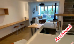 Beautiful 2 bedroom furnished apartment to rent in Ayios Andreas