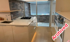 Beautiful 2 bedroom furnished apartment to rent in Ayios Andreas