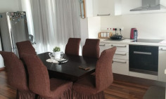 Luxury 2 bedrooms furnished apartment to rent in Neapolis