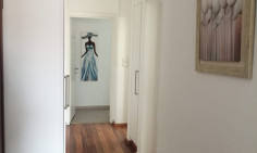 Luxury 2 bedrooms furnished apartment to rent in Neapolis