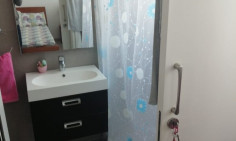 Luxury 2 bedrooms furnished apartment to rent in Neapolis