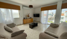 Apartment (flat) in Naafi, Limassol for rent 