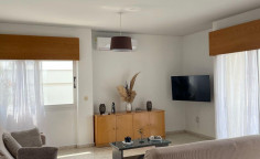 Apartment (flat) in Naafi, Limassol for rent Apartment (flat) in Naafi, Limassol for rent