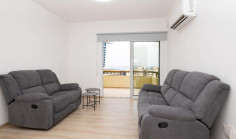 3 bedrooms furnished apartment for sale in Neapolis