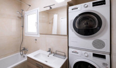 3 bedrooms furnished apartment for sale in Neapolis