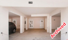 Luxury 2 bedroom furnished penthouse with swimming pool for sale in Tombs of the Kings