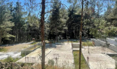 Residential 1296 m2 for sale in Moniatis, Limassol