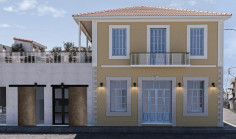 Commercial for sale in Agias Zonis