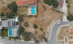 Residential 1562 m2 for sale in Mouttagiaka, Limassol
