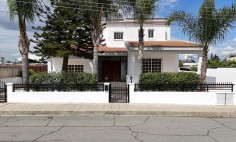 Luxury 4 bedroom house for sale in Dali