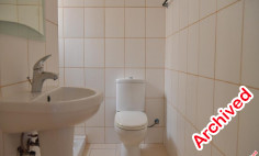 Apartment (flat) in Tersefanou, Larnaca for sale 