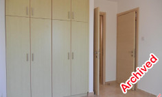 Apartment (flat) in Tersefanou, Larnaca for sale 