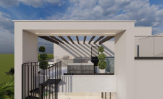 Presler residence 202 