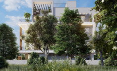 Presler residence 202 