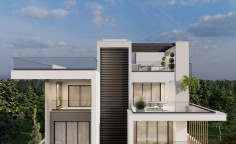 Presler residence 301 