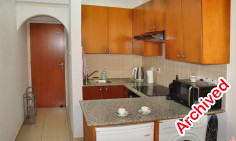 Lovely 1 bedrooms apartment with swimming pool for sale in Universal