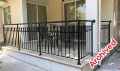 Lovely 1 bedrooms apartment with swimming pool for sale in Universal