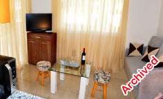 Lovely 1 bedrooms apartment with swimming pool for sale in Universal