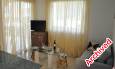 Lovely 1 bedrooms apartment with swimming pool for sale in Universal