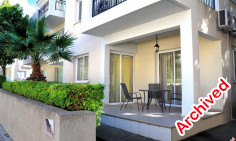 Lovely 1 bedrooms apartment with swimming pool for sale in Universal