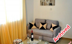 Lovely 1 bedrooms apartment with swimming pool for sale in Universal