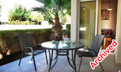Lovely 1 bedrooms apartment with swimming pool for sale in Universal