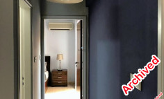 Luxury 3 bedroom furnished apartment to rent in Larnaca