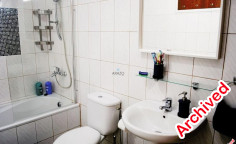 Luxury 3 bedroom furnished apartment to rent in Larnaca