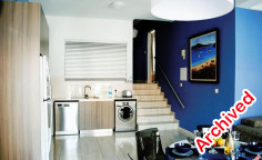 Luxury 3 bedroom furnished apartment to rent in Larnaca