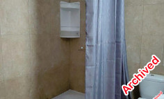 Luxury 2 bedrooms furnished apartment to rent in Larnaca